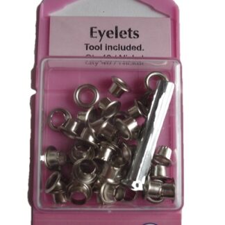 Nicket Coloutr Eyelet Fitting Tool