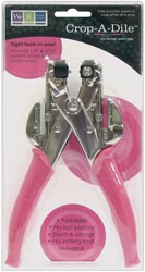 Crop a Dile Eyelet Punch