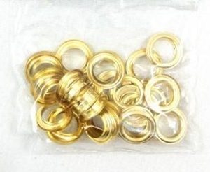 tarpin eyelet grommets fasteners