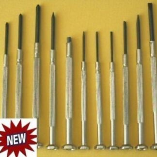 mini watch repair screwdriver set