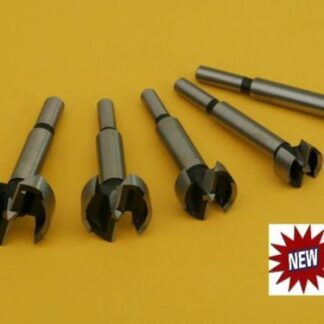 kitchen Cupbboard door hole cutters