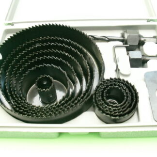 holesaw for power drills